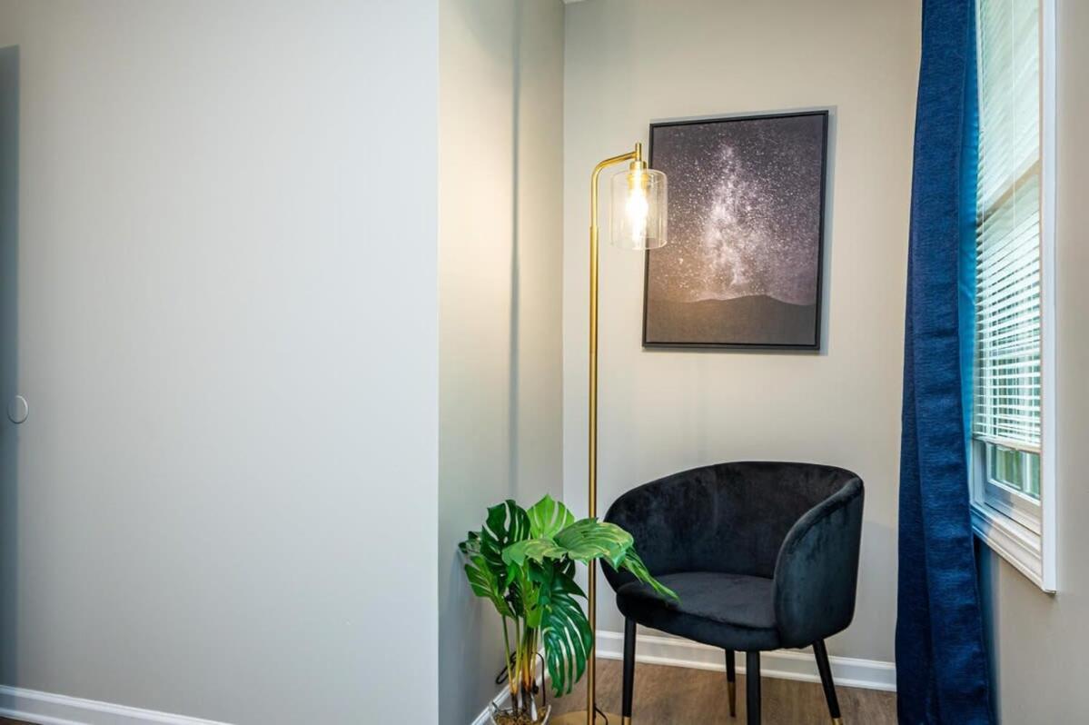 Holiday home New Entire Place Cozy Quiet 2b2b Townhouse Sp1261 Norcross