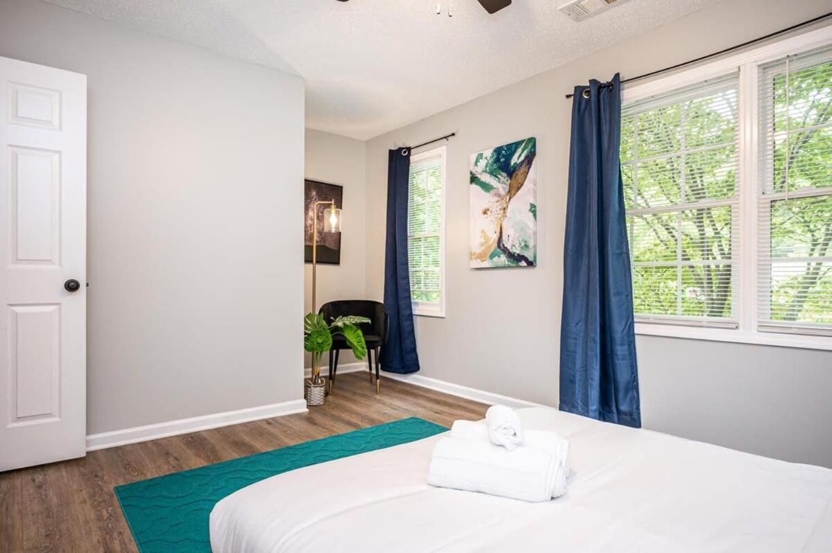 New Entire Place Cozy Quiet 2b2b Townhouse Sp1261