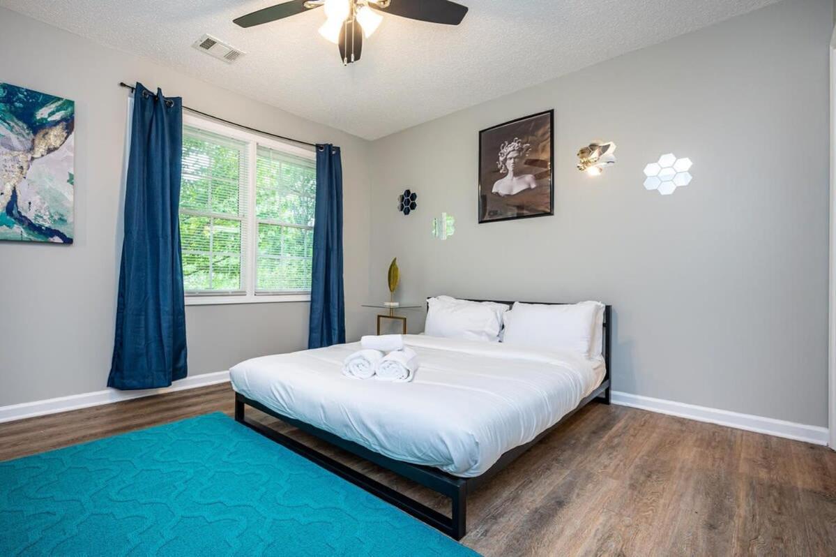 Holiday home New Entire Place Cozy Quiet 2b2b Townhouse Sp1261 *