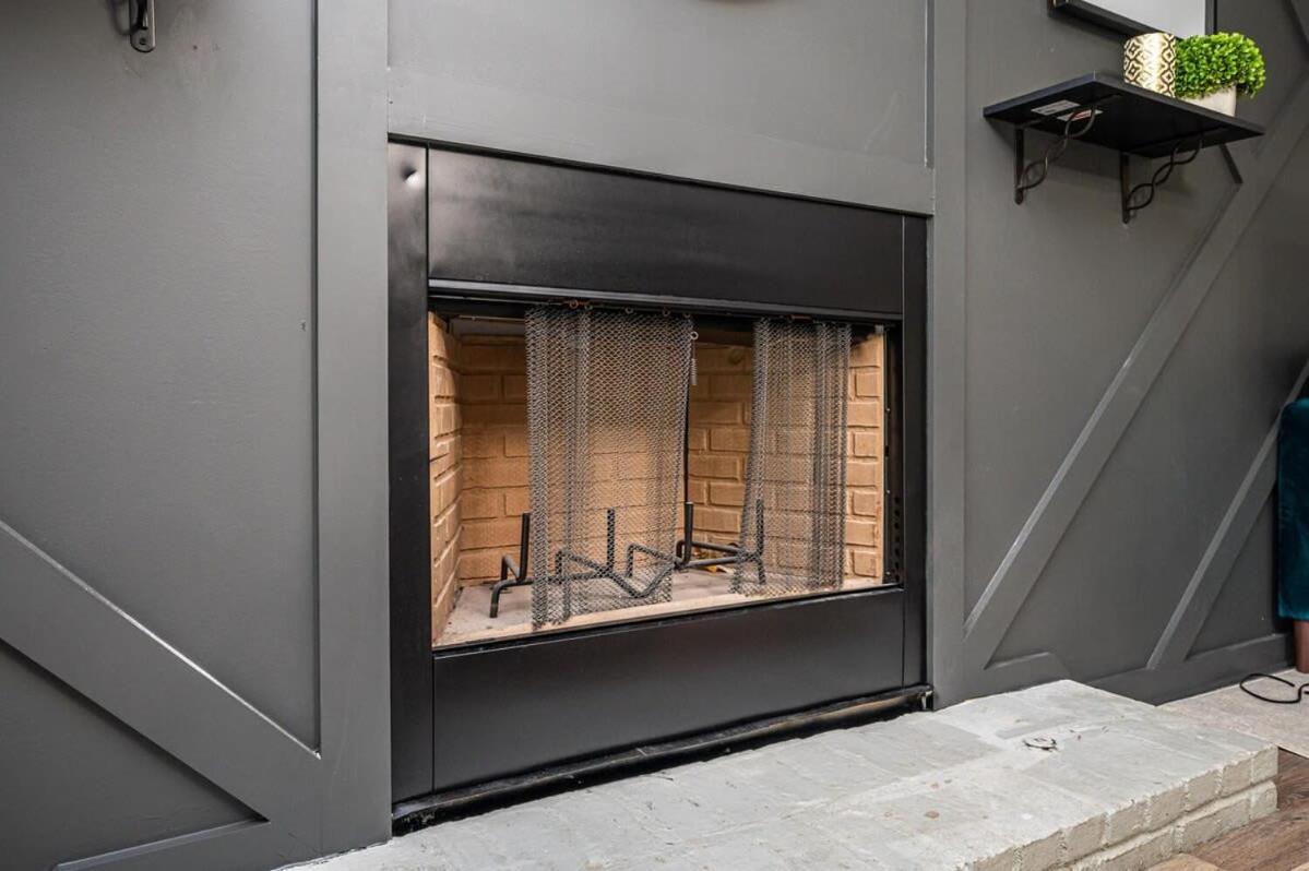 New Entire Place Cozy Quiet 2b2b Townhouse Sp1261 Norcross