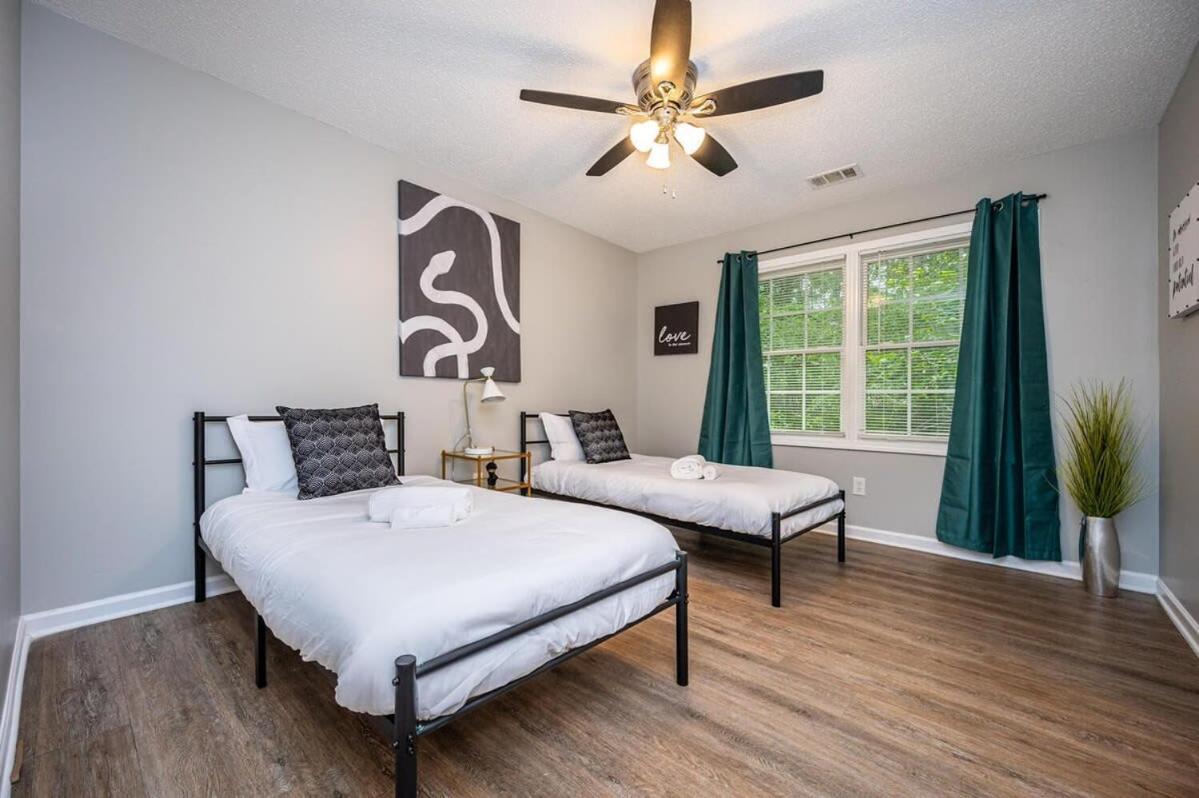 Holiday home New Entire Place Cozy Quiet 2b2b Townhouse Sp1261