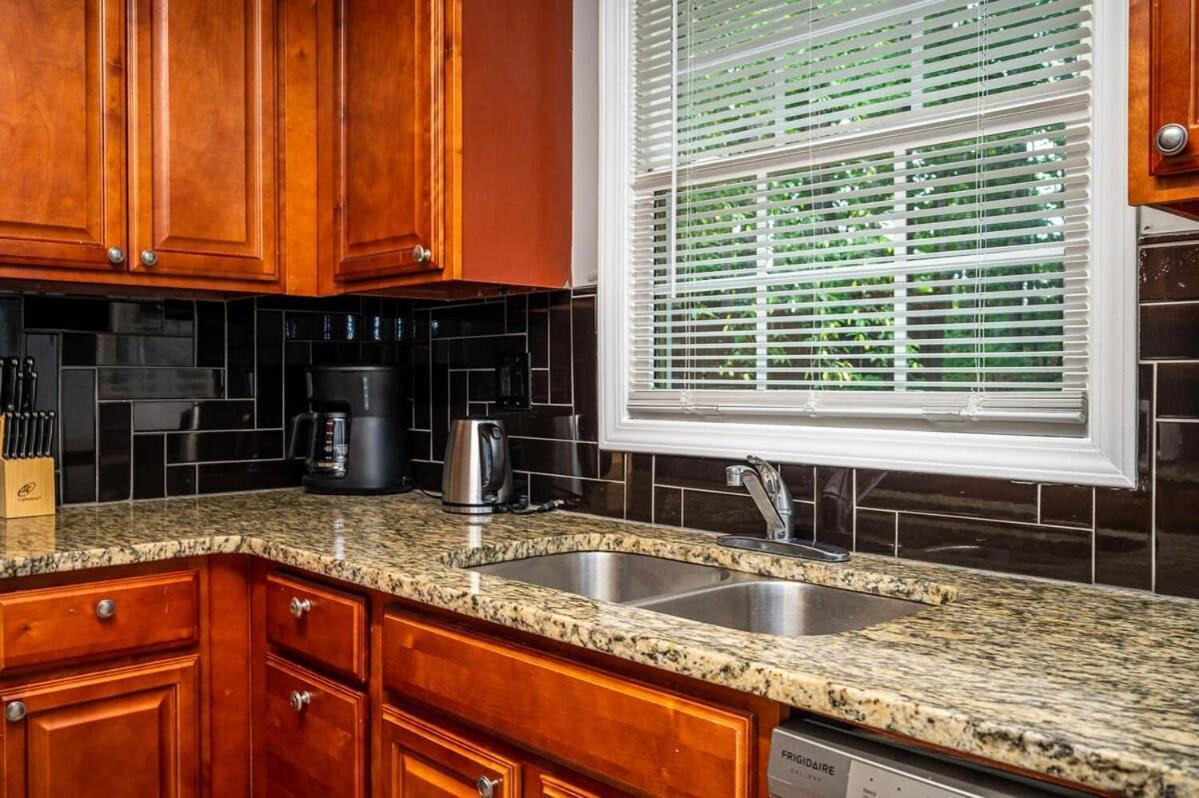 New Entire Place Cozy Quiet 2b2b Townhouse Sp1261