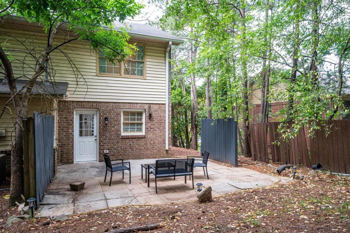Holiday home New Entire Place Cozy Quiet 2b2b Townhouse Sp1261 *