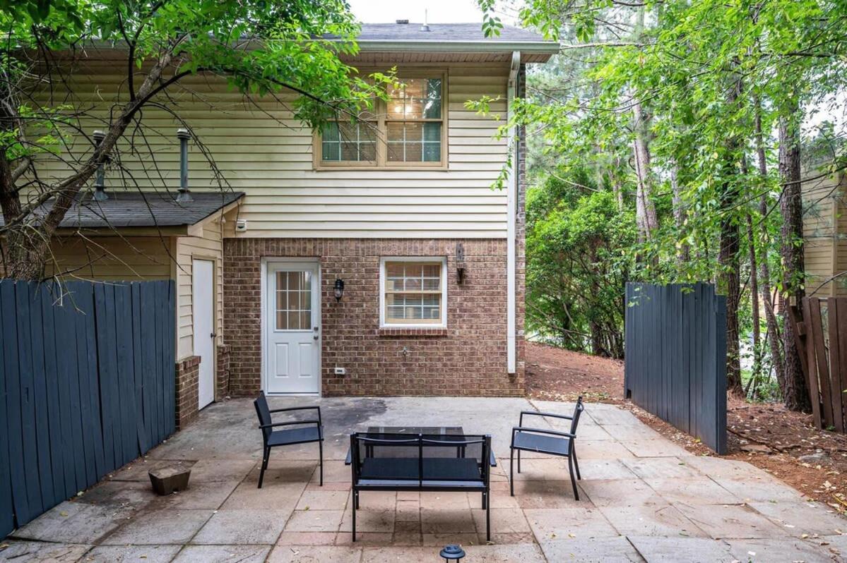 Holiday home New Entire Place Cozy Quiet 2b2b Townhouse Sp1261 *
