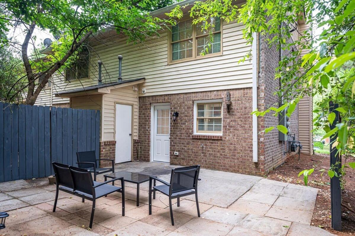 Holiday home New Entire Place Cozy Quiet 2b2b Townhouse Sp1261