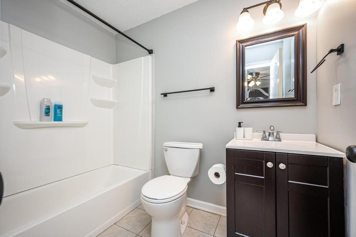 Casa vacanze New Entire Place Cozy Quiet 2b2b Townhouse Sp1261