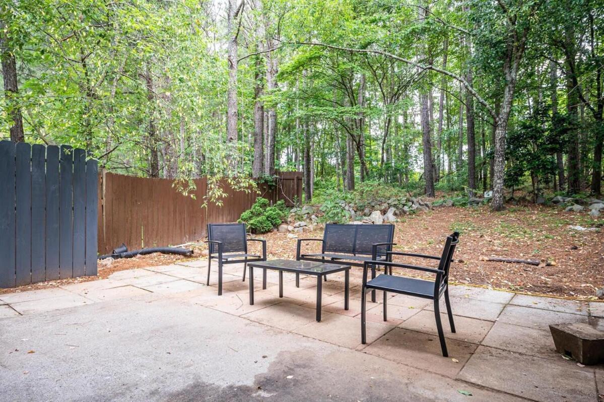 Casa vacanze New Entire Place Cozy Quiet 2b2b Townhouse Sp1261 Norcross