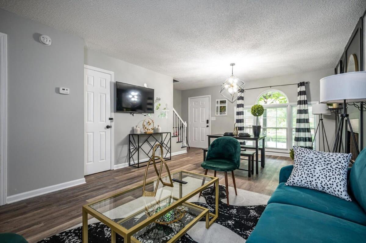 New Entire Place Cozy Quiet 2b2b Townhouse Sp1261